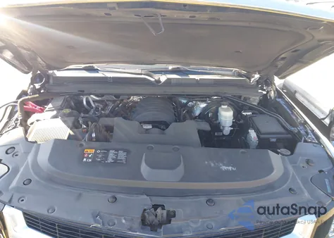 2016 Cadillac Escalade Esv Premium Collection z USA, uszkodzony, nr VIN 1GYS4JKJXGR121336